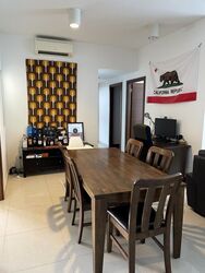City Square Residences (D8), Condominium #395408401